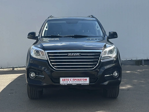 Купить Хавал Haval H9 2021г.