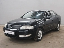 Купить Ниссан Алмера Классик 2006г.