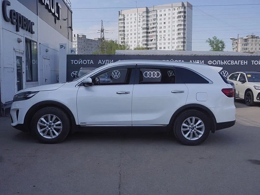Купить Киа Соренто 2019г.