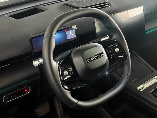 Купить Омода С7 2025г.