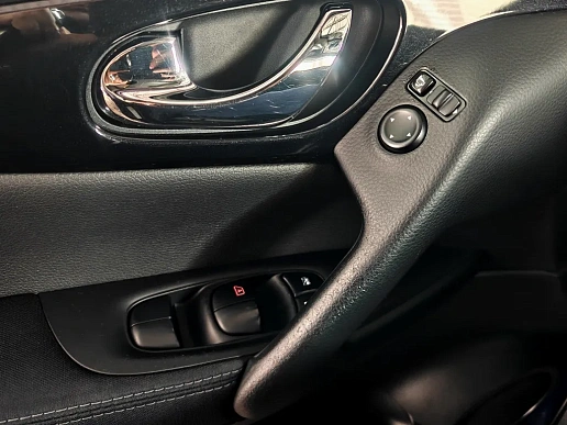 Купить Ниссан Кашкаи 2014г.