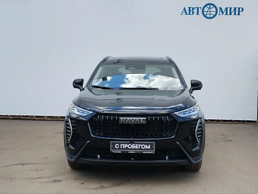 Купить Хавал Haval Jolion 2024г.