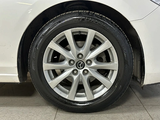 Купить Мазда Mazda 6 2016г.