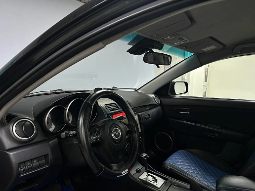 Купить Мазда Mazda 3 2008г.