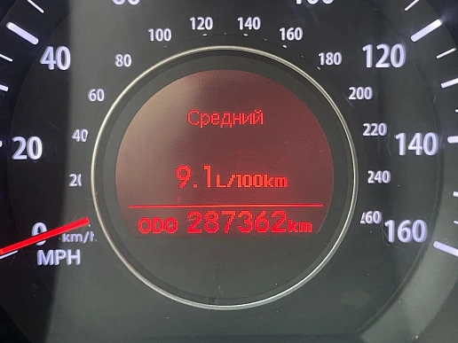 Купить Киа Оптима 2012г.