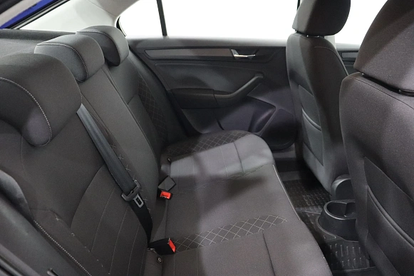 Купить Шкода Рапид 2021г.