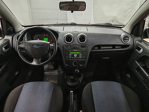 Купить Форд Фужн 2008г.