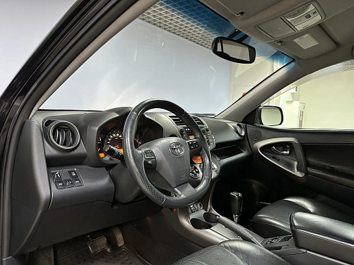 Купить Тойота Новый RAV4 2010г.