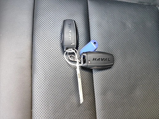 Купить Хавал Haval DARGO 2022г.