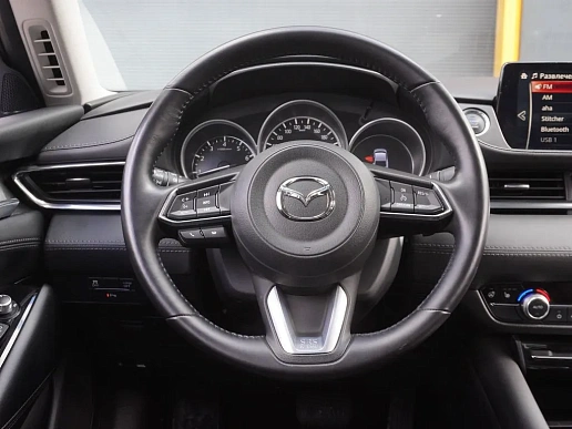 Купить Мазда Mazda 6 2021г.