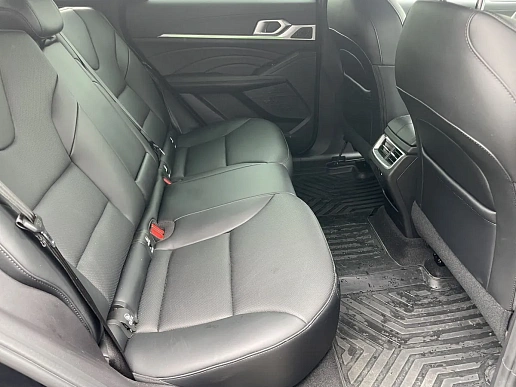 Купить Хавал Haval F7x 2025г.