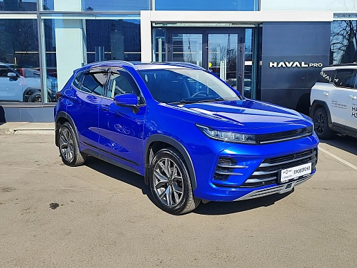 Купить Эксид ЛКС 2023г.