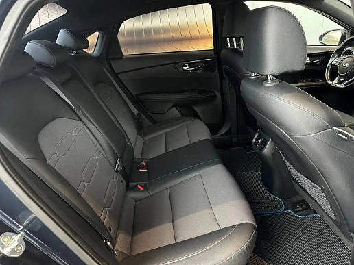 Купить Киа Серато 2020г.