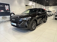 Купить Хавал Haval F7 2023г.