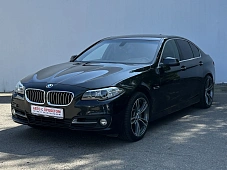 BMW 5 серия