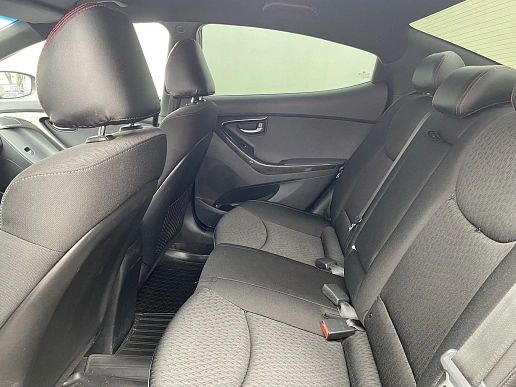 Купить Хёндай Елантра 2011г.