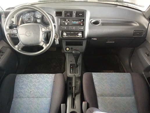 Купить Тойота Новый RAV4 1995г.