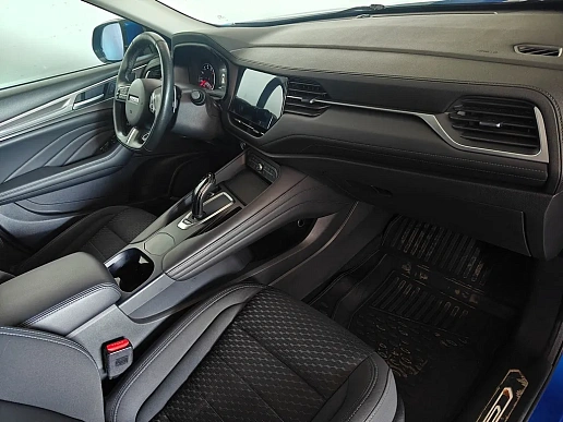 Купить Хавал Haval F7 2019г.