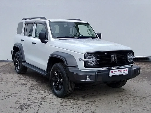 Купить Танк 300 2024г.