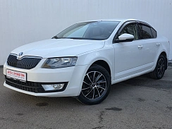 Купить Шкода Октавиа 2014г.