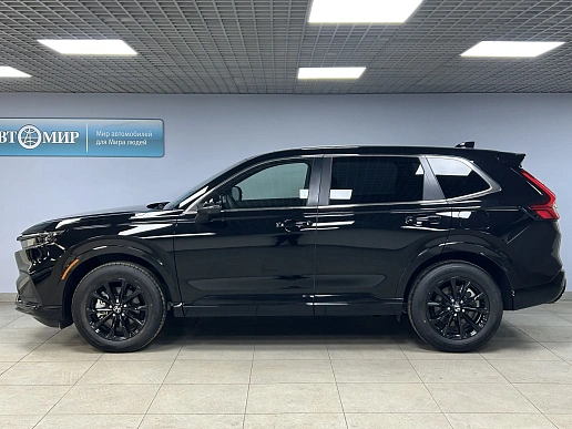 Купить Хонда КР-В 2025г.