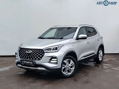 Купить Чери Тигго 4 Про 2024г.