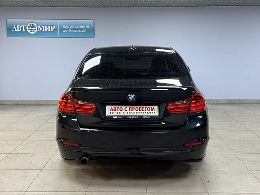 Купить БМВ 3 серия 2014г.