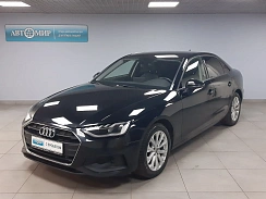 Купить Ауди А4 2020г.