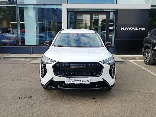 Купить Хавал Haval Jolion 2024г.