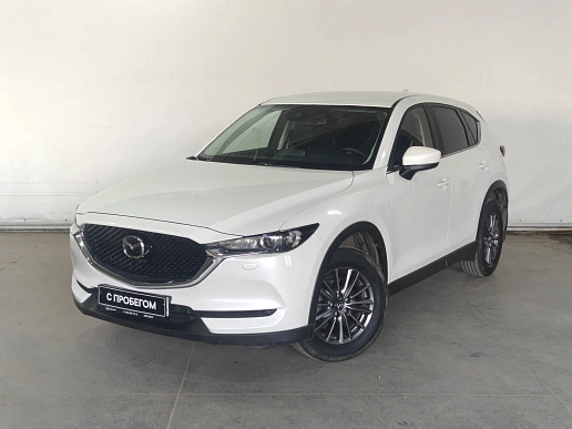 Купить Мазда ККС-5 2021г.