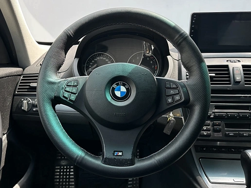 Купить БМВ КС3 2010г.