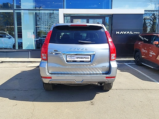 Купить Хавал Haval H9 2024г.