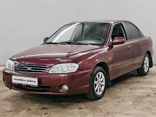 Купить Киа Спектра 2007г.