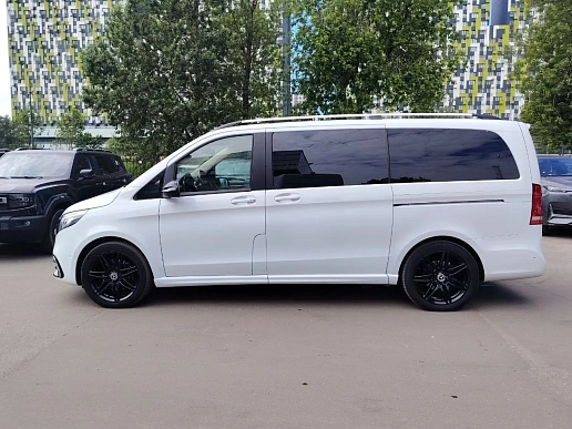 Купить Мерседес-Бенз В-Класс 2022г.