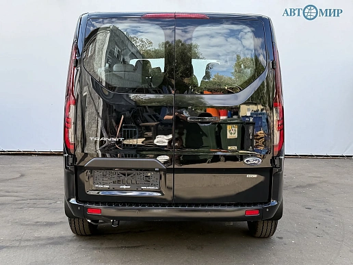 Купить Форд Трансит 2026г.