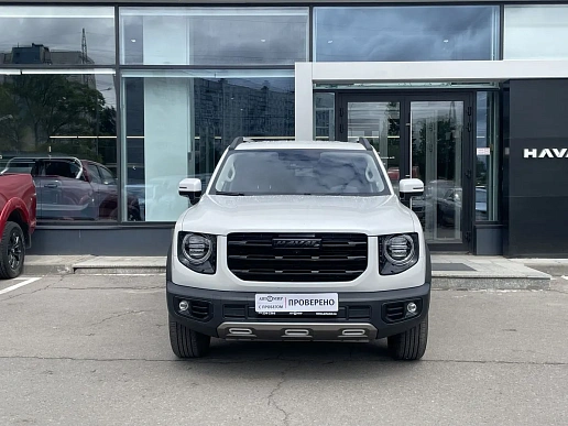 Купить Хавал Haval DARGO 2024г.