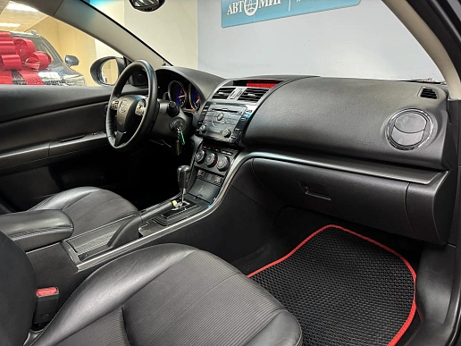 Купить Мазда Mazda 6 2012г.
