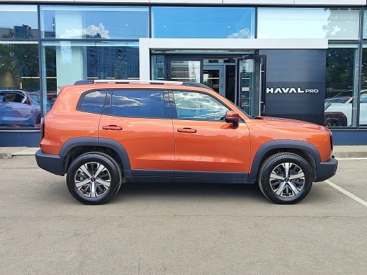 Купить Хавал Haval DARGO 2022г.