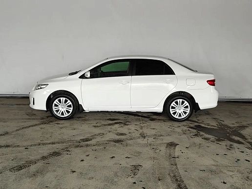 Купить Тойота Королла 2011г.