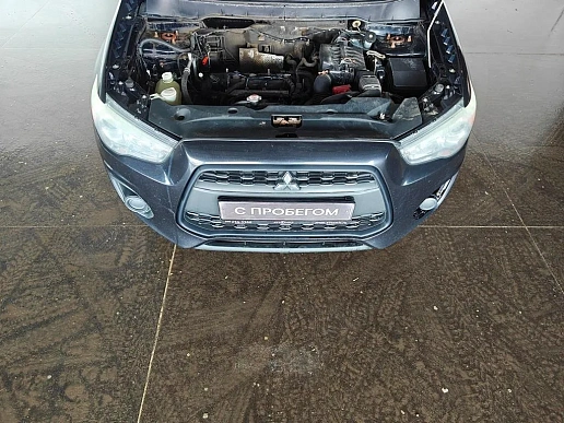 Купить Митсубиси АСКС 2013г.
