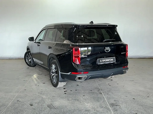 Купить Гак ГС8 2024г.