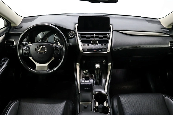 Купить Лексус Lexus NX 2018г.