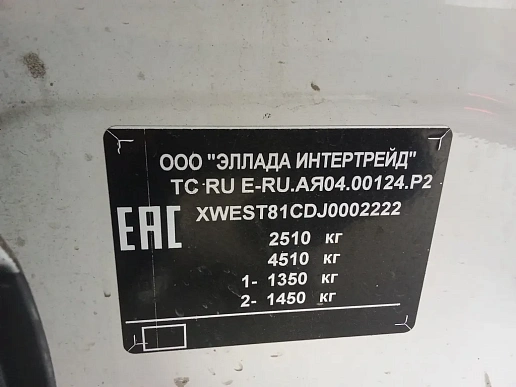 Купить Хёндай Санта Фе 2018г.