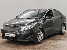 Купить Киа Рио 2012г.