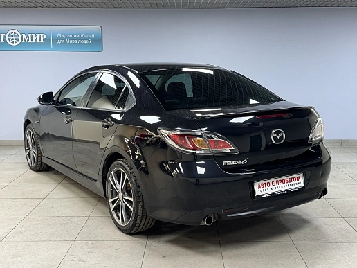 Купить Мазда Mazda 6 2012г.