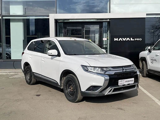 Купить Митсубиси Оутлендер 2019г.