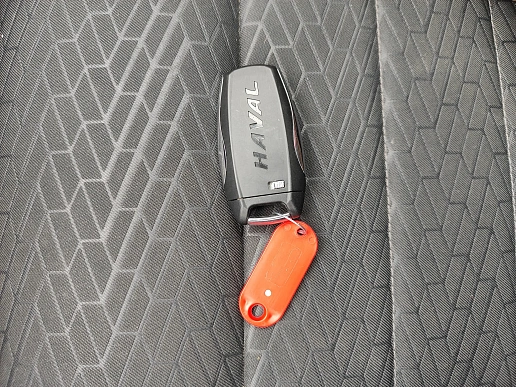 Купить Хавал Haval F7x 2022г.
