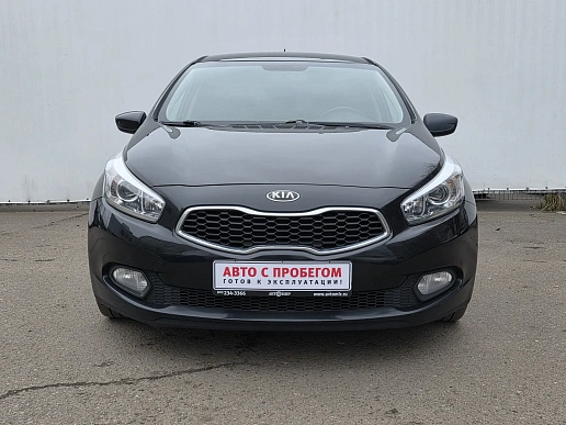 Купить Киа Сид 2013г.