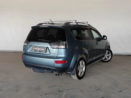 Купить Митсубиси Оутлендер 2008г.