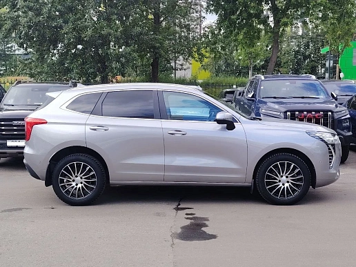 Купить Хавал Haval Jolion 2023г.